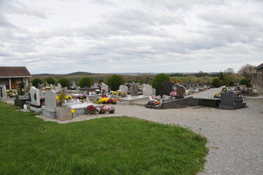 Cimetière communal