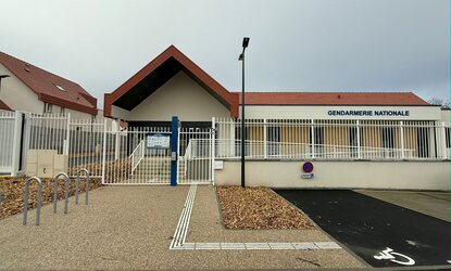 Gendarmerie