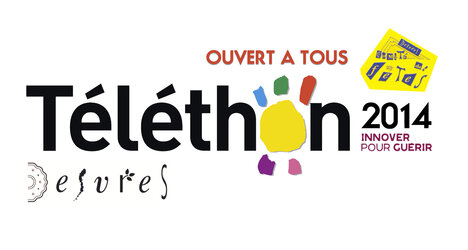 Téléthon 2014