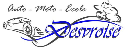 Auto-école Desvroise