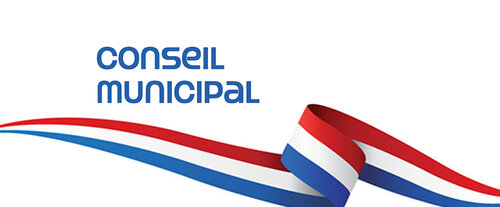 Conseil Municipal