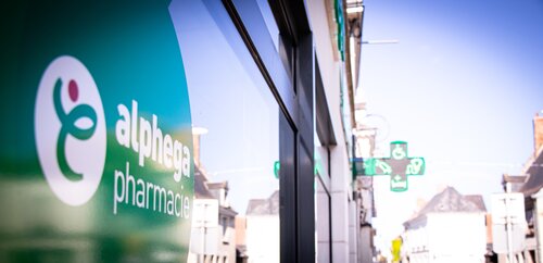 Pharmacie Bayard-Bultel