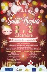 Village Saint-Nicolas