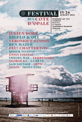 Festival de la Côte d'Opale