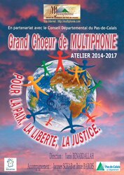 Concert multiphonie