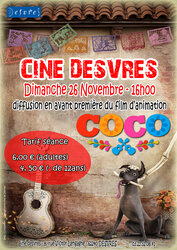 Cinéma - Avant première