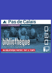 Bibliothèque numérique