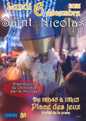 Saint-Nicolas 