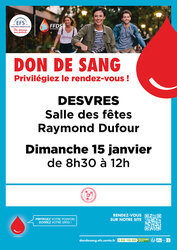 Don du sang