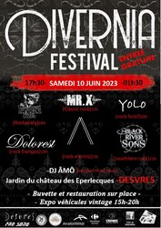 Divernia festival