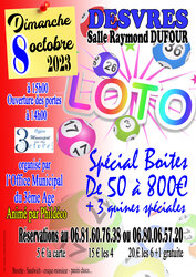 Loto Quine 