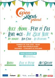 Open Circus Festival