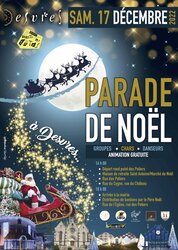 Parade de Noël