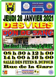 Don du sang