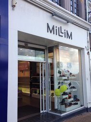 Millim