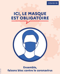 Circulaire de Monsieur le prefet du Pas-de-Calais