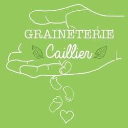 Graineterie Caillier