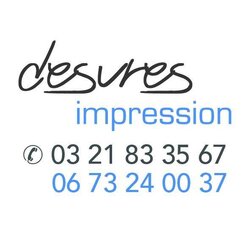 Desvres Impression