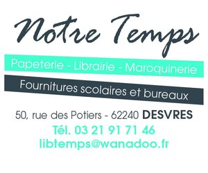 Notre Temps