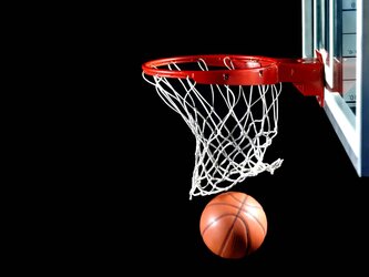 Basket de l'Amicale laïque