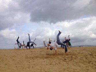 Sortie Lille : Cirque de Tanger