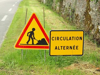 Information Travaux