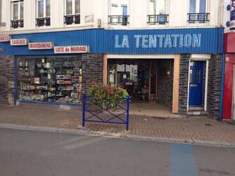 La Tentation
