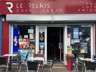 Le Relais