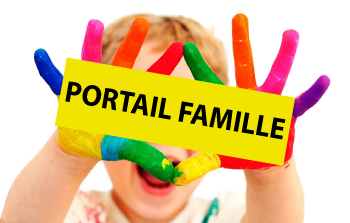 Portail famille 