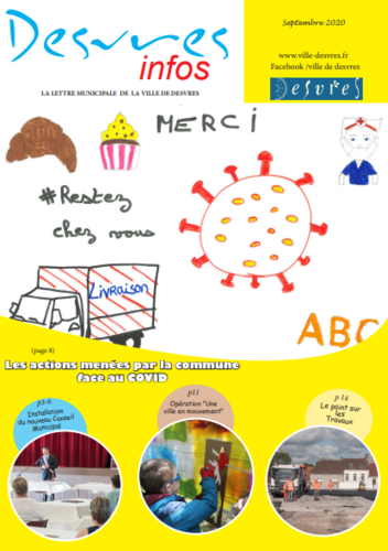 Desvres infos