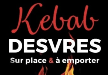 Kebab Desvres