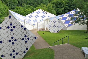Journées Européennes du patrimoine : Musée de la Céramique