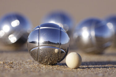 US pétanque du Pays Desvrois