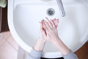Augmentation de votre facture d'eau ?