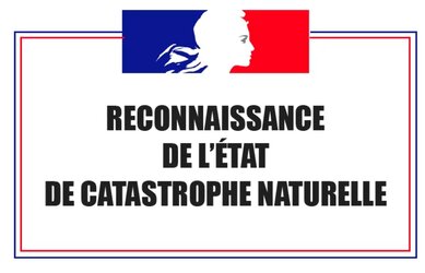 Reconnaissance d'état de catastrophe naturelle - Desvres