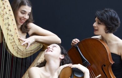 Concert avec AMALIA
