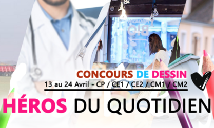 Concours de Dessin