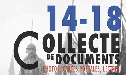 Collecte de documents
