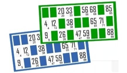 Loto Quine de l'OM3
