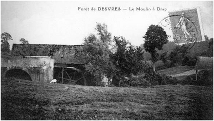Randonnée Histoire et Patrimoine