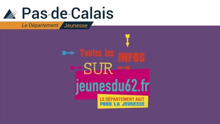Mesures jeunesse - Départment du Pas-de-Calais