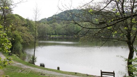 Reprise de la saison de pêche