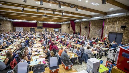 Salle Raymond Dufour