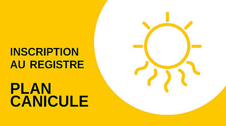 Registre canicule